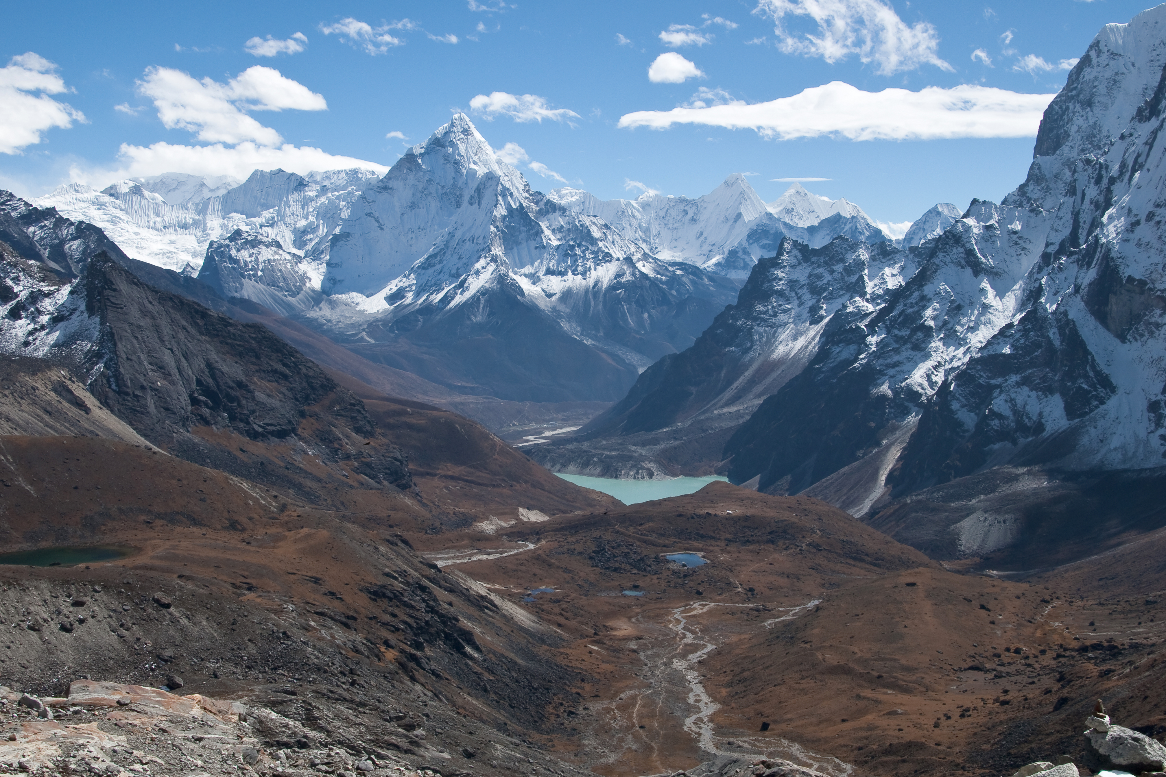 Muldhai View Point Trek